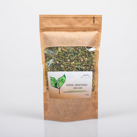 Mexická quinoa – 100 g mletá