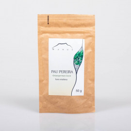 Pau pereira - 50 g prášku z kůry
