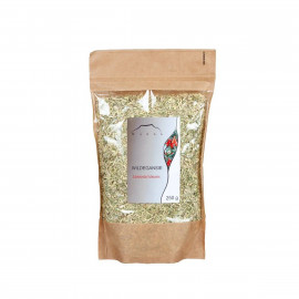 Sutherlandia frutescens list - Wildegansie - Sutherlandia frutescens - 250g nasekaná