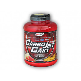 CarboJet Gain 4000g - vanilla