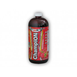 ChampION Sports Fuel Concentrate 1000ml - sour cherry