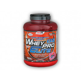 WheyPro Elite 85% 2300g - chocolate