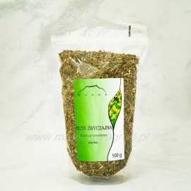 List routy vonné - Ruta graveolens - 100g nasekané
