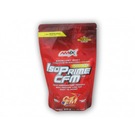 IsoPRIME CFM 500g sáček - chocolate