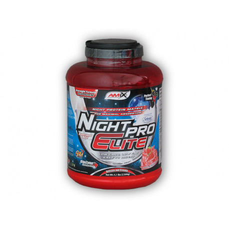 NightPro Elite 2300g - chocolate