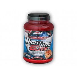 NightPro Elite 1000g - chocolate