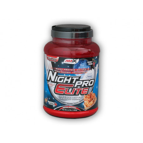 NightPro Elite 1000g - chocolate