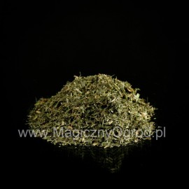 Jestřábník lékařský - Galega officinalis - 100g nasekaný