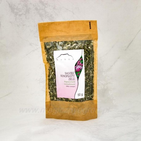 Konopný kořen - Eupatorium cannabinum L. - 50g nasekaný