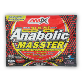 Anabolic Masster 50g - čokoláda