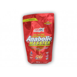 Anabolic Masster 500g sáček - čokoláda