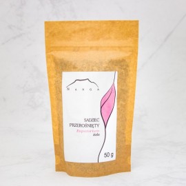 Konopný list přerostlý - Eupatorium perfoliatum - 50g nasekaný