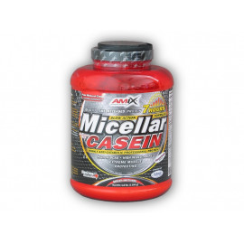 Micellar Casein 2200g - forest fruits
