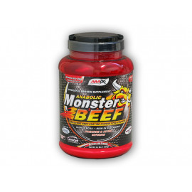 Anabolic Monster BEEF 90% Protein 1000g - chocolate