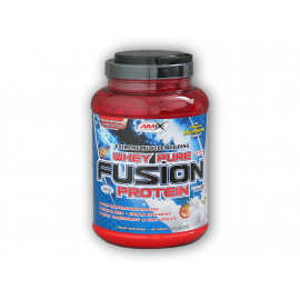 WheyPro Fusion Protein 1000g - cookies cream