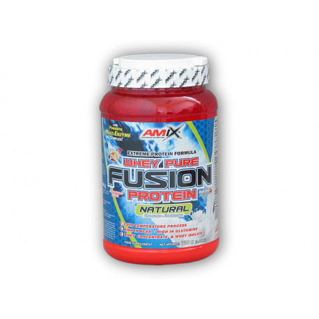 WheyPro Fusion Protein 700g natural