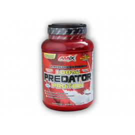 100% Predator Protein 1000g - chocolate