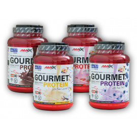 Gourmet Protein 1000g - coconut-vanilla yogurt