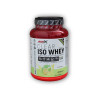 Clear Iso Whey 1000g - mango-coconut