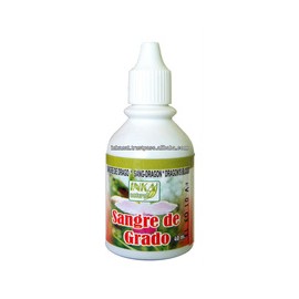Mléko z dračí krve - Croton lechleri - 40ml