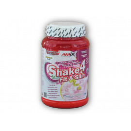 Shake 4 Fit &amp; Slim 1000g - forest fruits