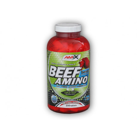 Beef Amino 250 tablet