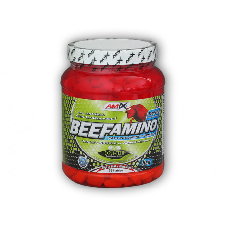 Beef Amino 550 tablet