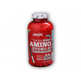 Amino HYDRO 32 250 tablet