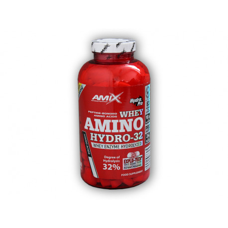 Amino HYDRO 32 250 tablet