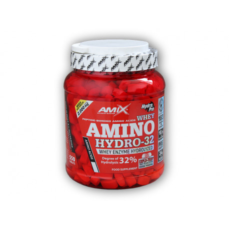 Amino HYDRO 32 550 tablet