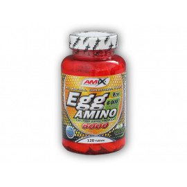 EGG Amino 6000 120 tablet