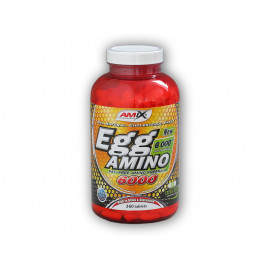 EGG Amino 6000 360 tablet