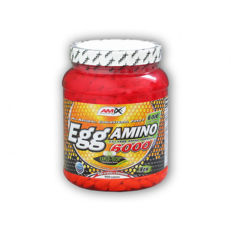 EGG Amino 6000 900 tablet