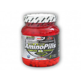 Amino Pills 330 tablet