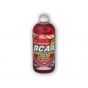 BCAA New Generation Liquid 1000ml - red raspberry
