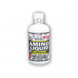 Amino Liquid Leu-CORE 920ml - chocolate