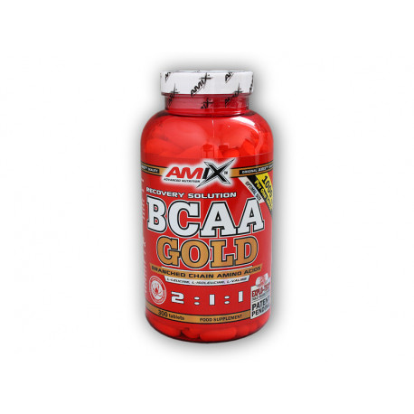 BCAA Gold 300 tablet