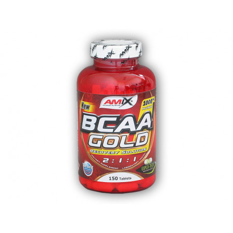BCAA Gold 150 tablet