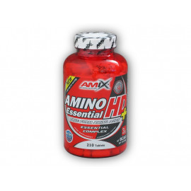 Essential Amino HD+ 210 tablet