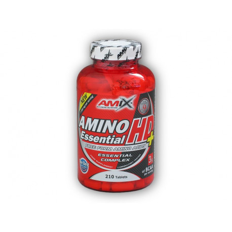 Essential Amino HD+ 210 tablet