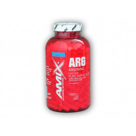 Arginine 360 kapslí