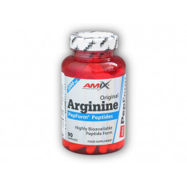 Arginine Peptide PepForm 90 kapslí