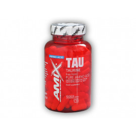 Taurine 120 kapslí