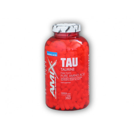 Taurine 360 kapslí