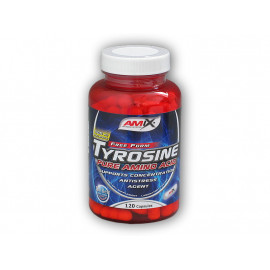 Tyrosine 120 kapslí
