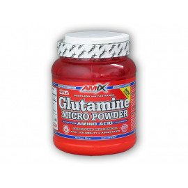 L-Glutamine 500g