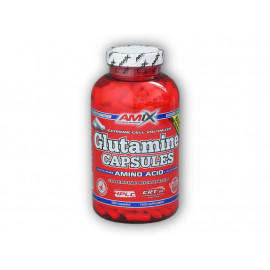 Glutamine Capsules 360 kapslí