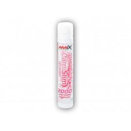 CarniSlim 2000mg 1 ampule - pineapple