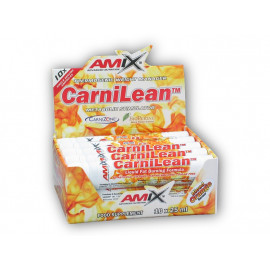 CarniLean 10 ampulí - fresh lime