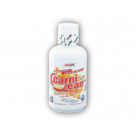CarniLean 480ml - blood orange